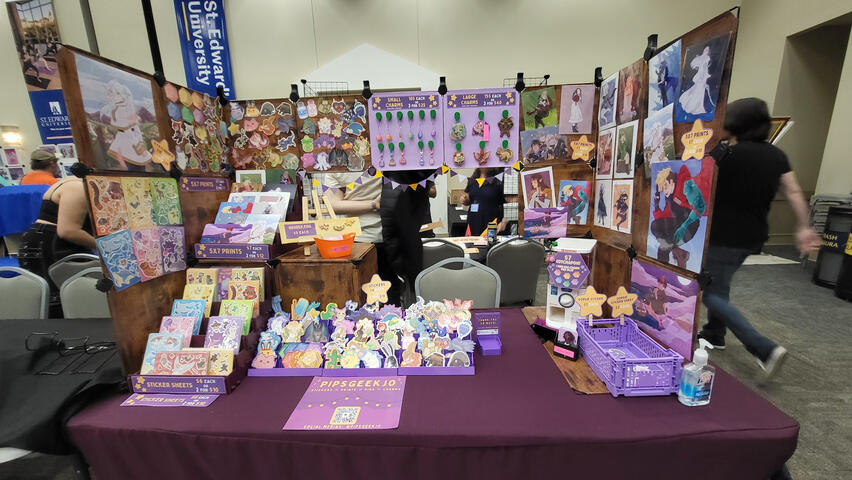 Staple Expo 2025